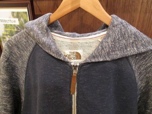 THE NORTH FACEのザ･ノースフェイス