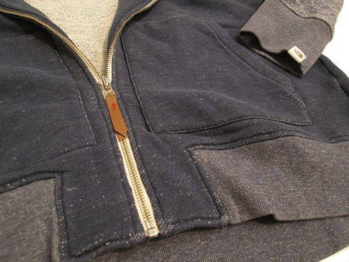 ブランドの古着