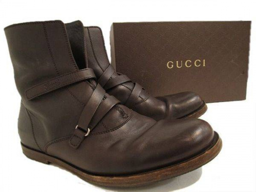 GUCCIのグッチ