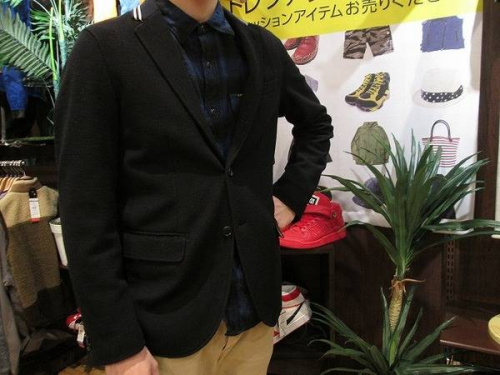 BEAMSのビームス