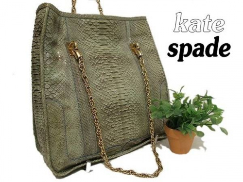 kate spadeのケイトスペード
