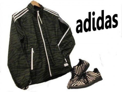 adidasのアディダス