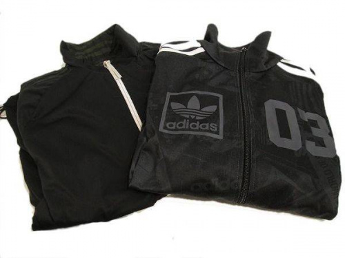 アディダスのブランド