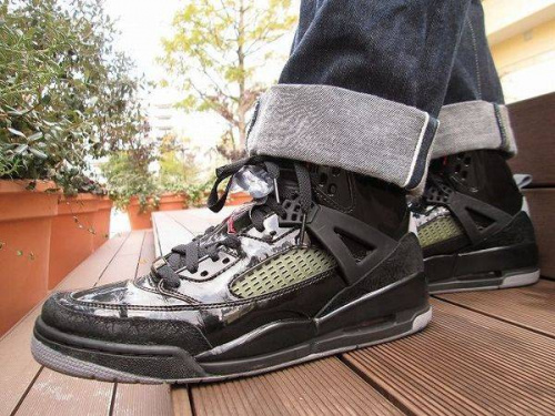 AIR JORDANのエアージョーダン