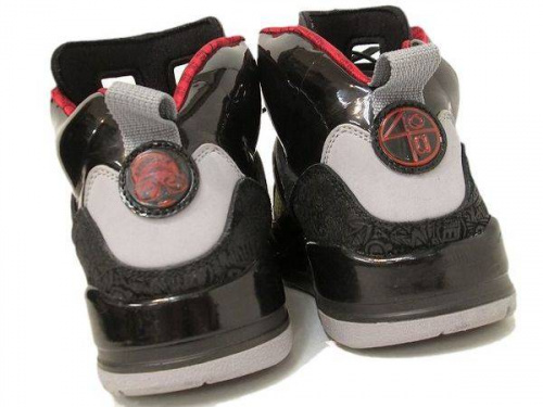 エアージョーダンのブランド