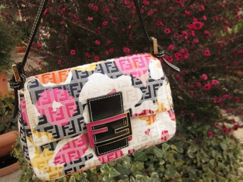 FENDIのフェンディ