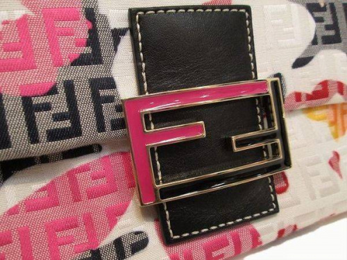 フェンディのブランド