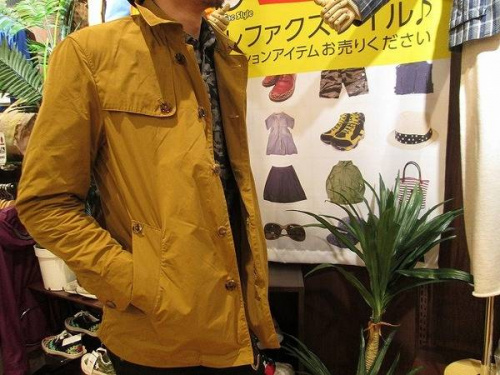 EDIFICEのエディフィス