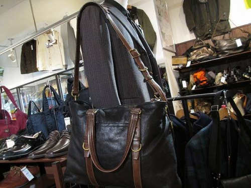 コーチのブランド