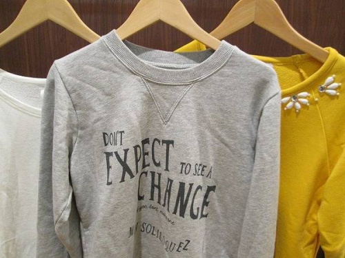 ブランドの買取