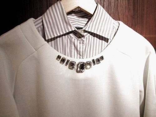 春物のブランド