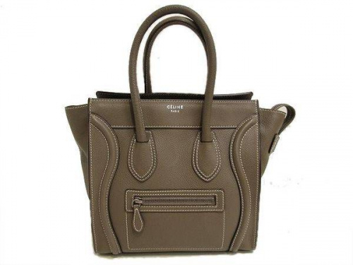 セリーヌのブランド