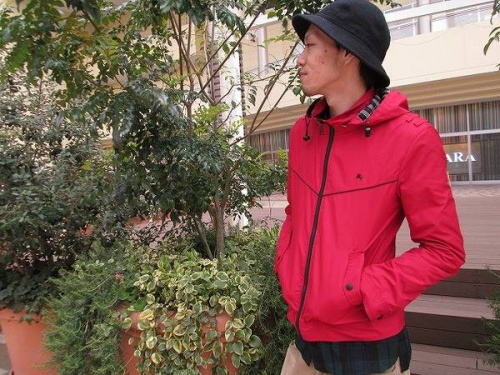 BURBERRYのバーバリー