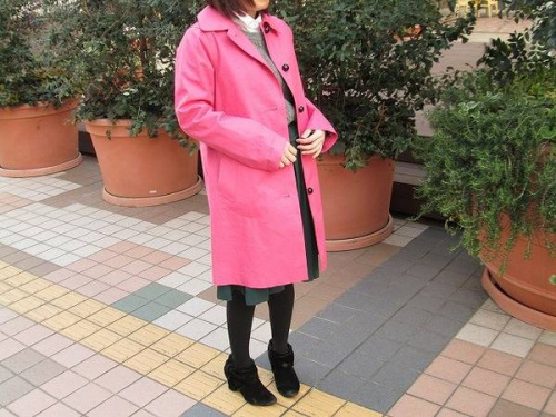 マッキントッシュのブランド