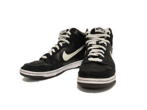 スニーカーのブランド