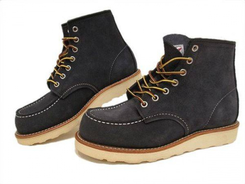 レッドウィングのブランド