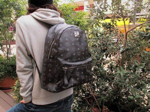 MCMのエムシーエム