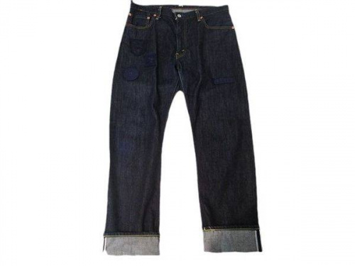 古着のブランド