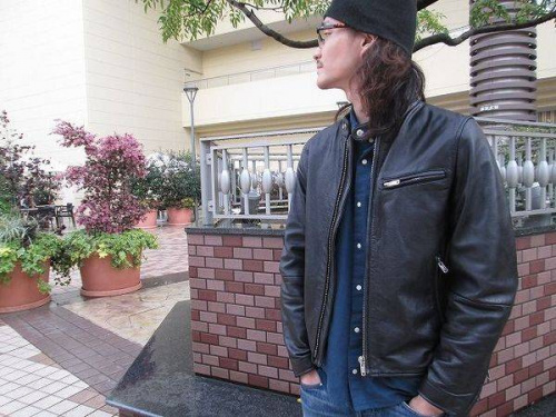 Made&CraftedのLevi's