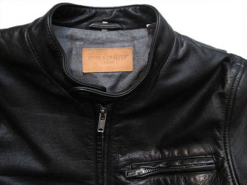 Levi'sのブランド