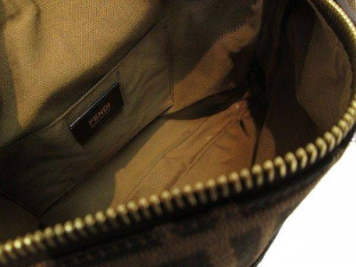 買取のFENDI