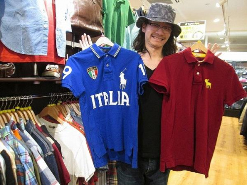 ブランドの買取