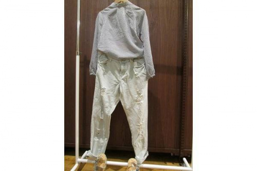 ブランドの買取