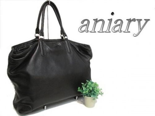 aniaryのアニアリ