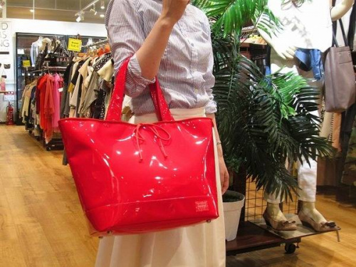 PORTERのポーター