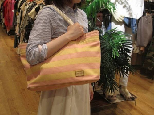 ポーターのブランド