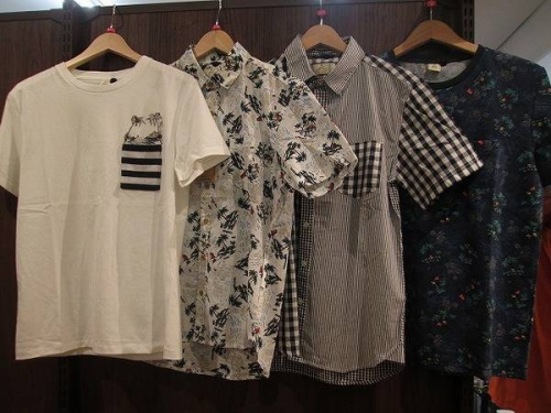 買取の未使用品