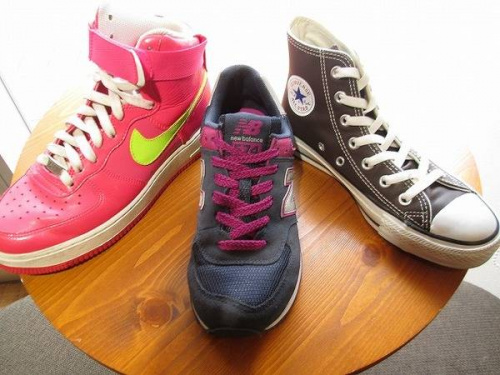 古着のブランド