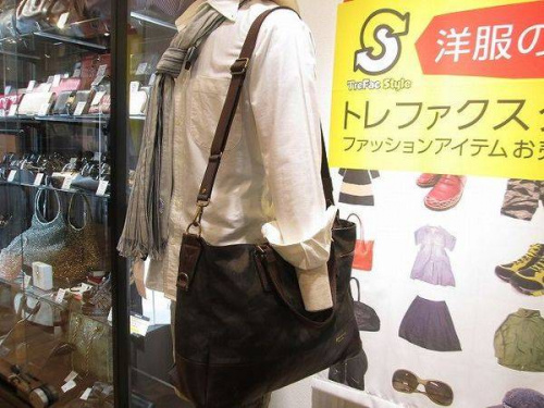 マスターピースのブランド