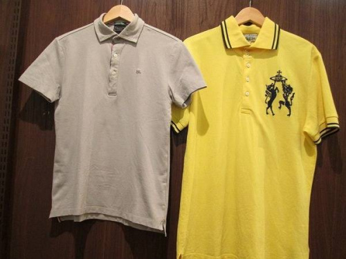 古着のブランド