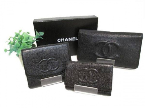 CHANELのシャネル