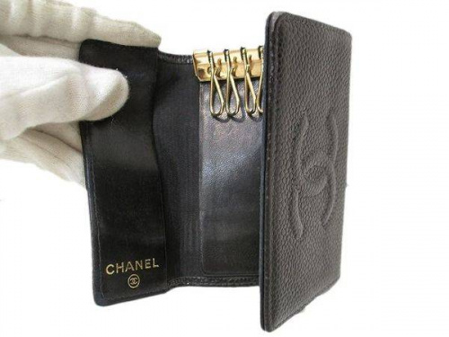 シャネルのブランド