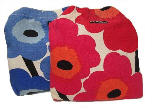 マリメッコのブランド