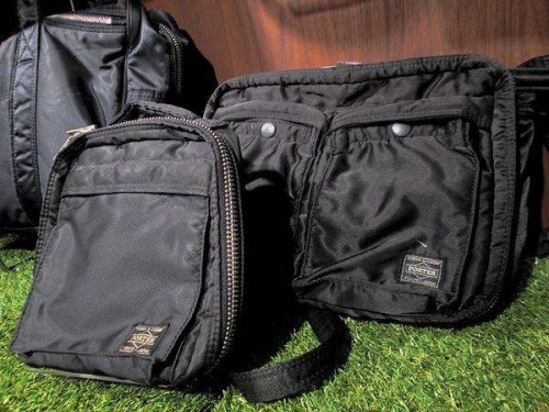 ポーターのブランド