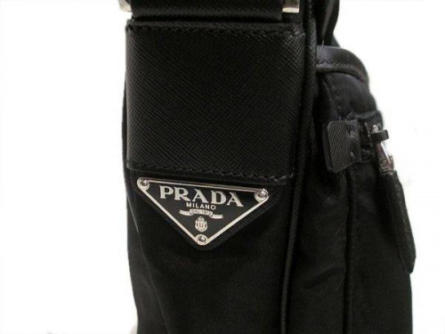 プラダのブランド