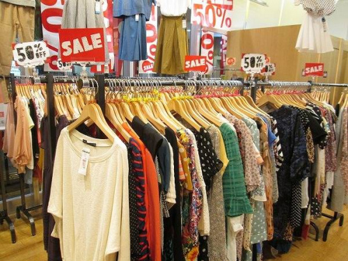 ブランドの買取