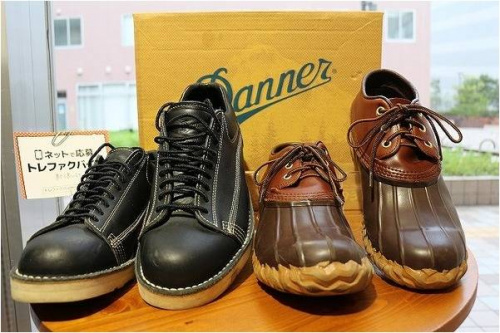 ブランドの古着