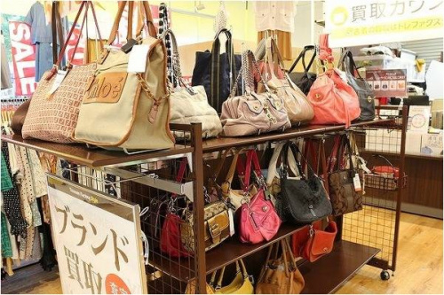 尼崎のブランド