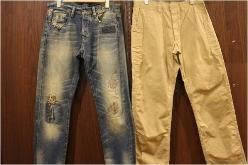 古着のトレジャーラリー