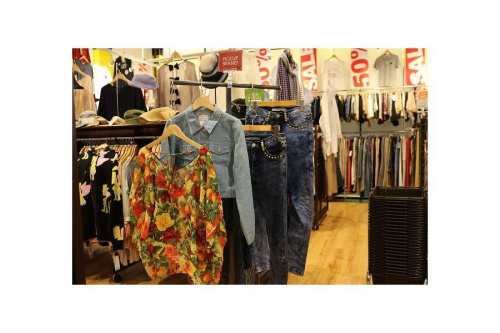 買取のトレジャーラリー