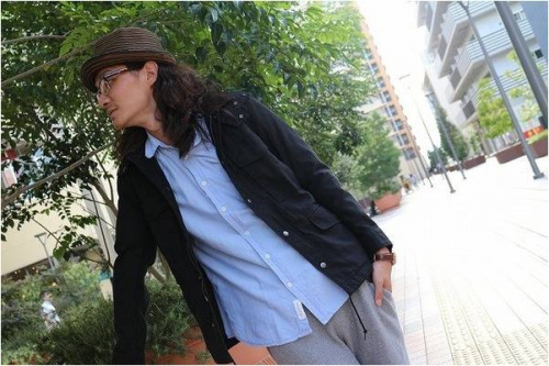 古着のブランド