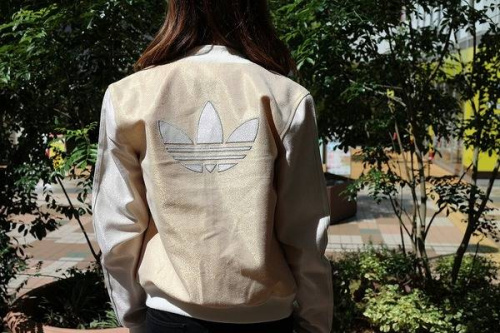 アディダスのブランド