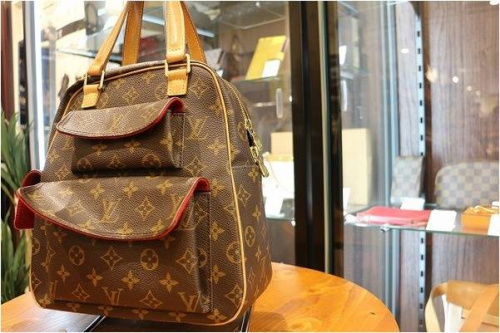 買取のLOUIS VUITTON