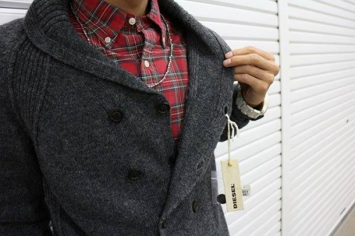 古着の買い取り