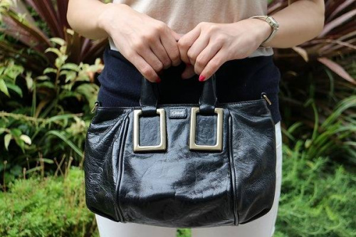 クロエのブランド