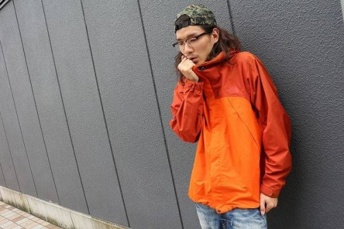 古着の買い取り